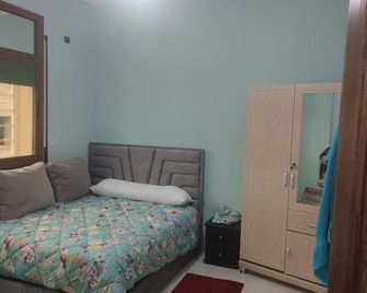 The good stay 1midelt - Midelt - Chambre