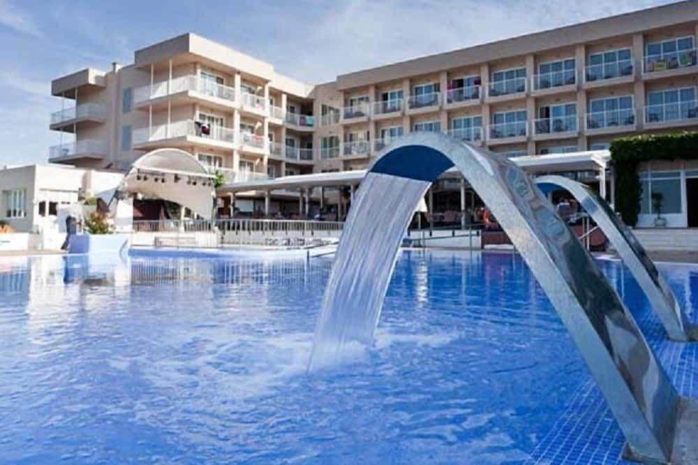 Hotel Sur Menorca Suites & Waterpark