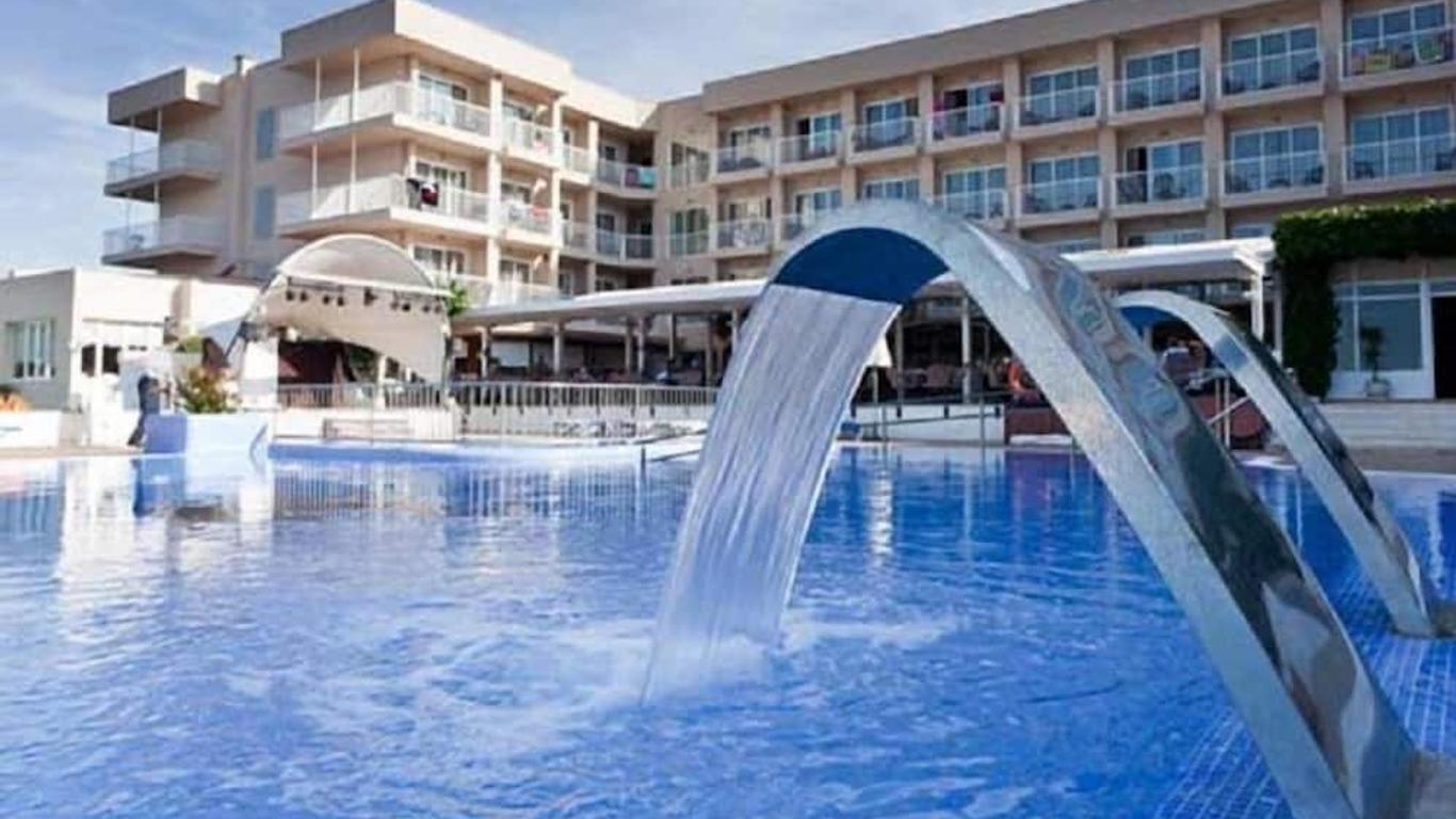 Hotel Sur Menorca Suites & Waterpark