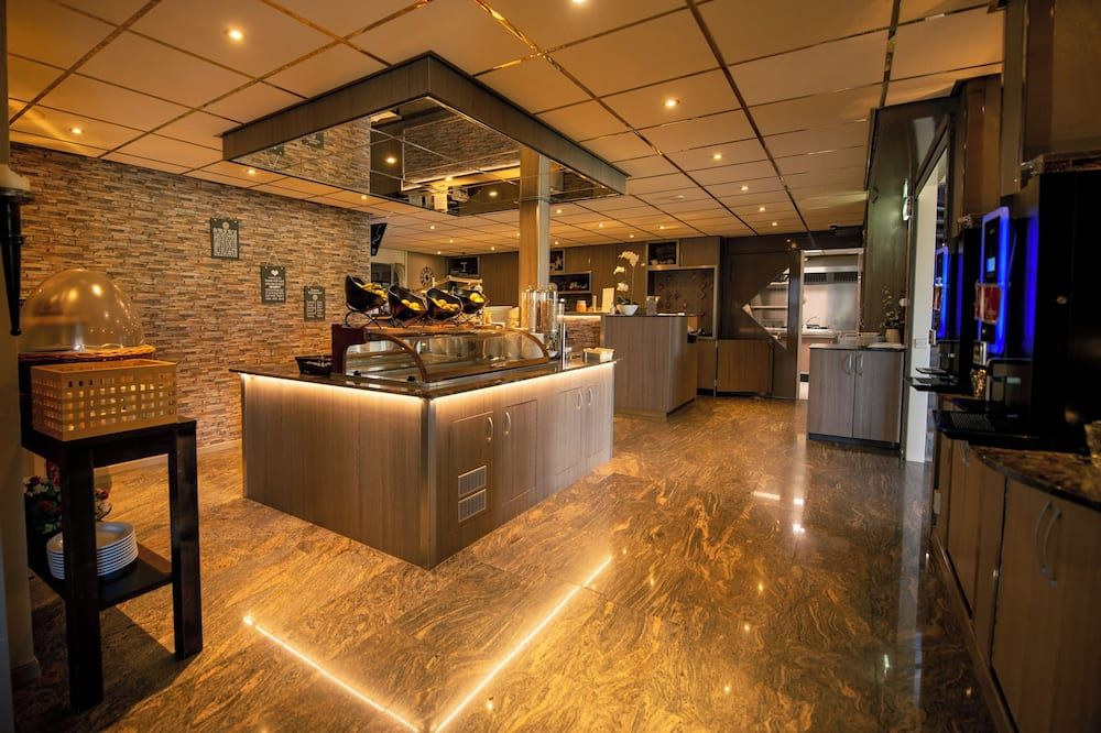 Hotel Restaurant 't Klokje - Renesse