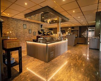Hotel Restaurant 't Klokje - Renesse