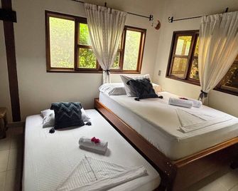 Mi casa es tu Casa - Acandí