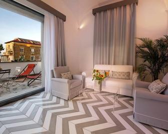 Suite Agave - Sant'Agnello - Balkon