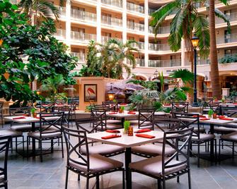 Sheraton Suites Fort Lauderdale at Cypress Creek - Fort Lauderdale - Restaurante