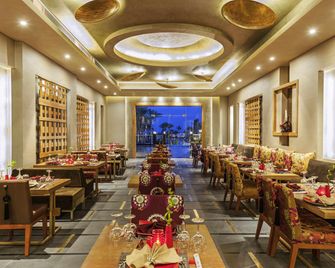 Rixos Premium Seagate - Sharm El Sheikh - Restaurace