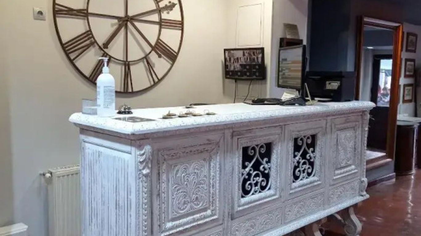 فولتن سنترال إن