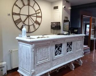 Fullton Central - Cluj