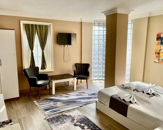 Airport Best Hotel - Istanbul