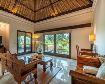 Natura Resort and Spa - Ubud