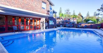 Kings Park Motel - Perth - Pool
