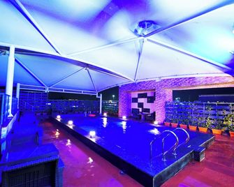 Hotel Excellency - Bhubaneswar - Bar