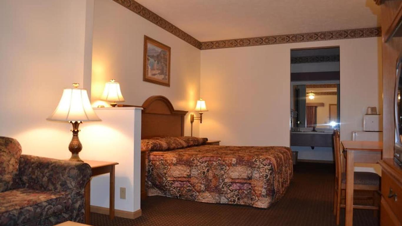 Countryside Suites Omaha