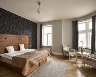 Hotell Hjalmar - Örebro - Bedroom