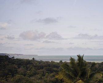 Bela Vista Hotel Boutique - Caraiva - Playa