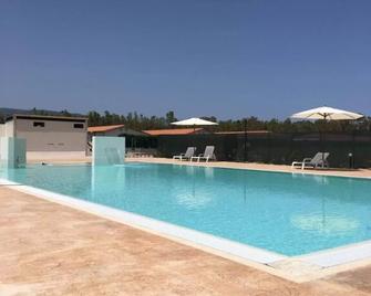 Tindari Village Camping - Furnari - Pool