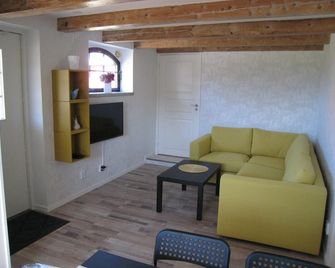 Stixered Fegen - Fegen - Sala de estar