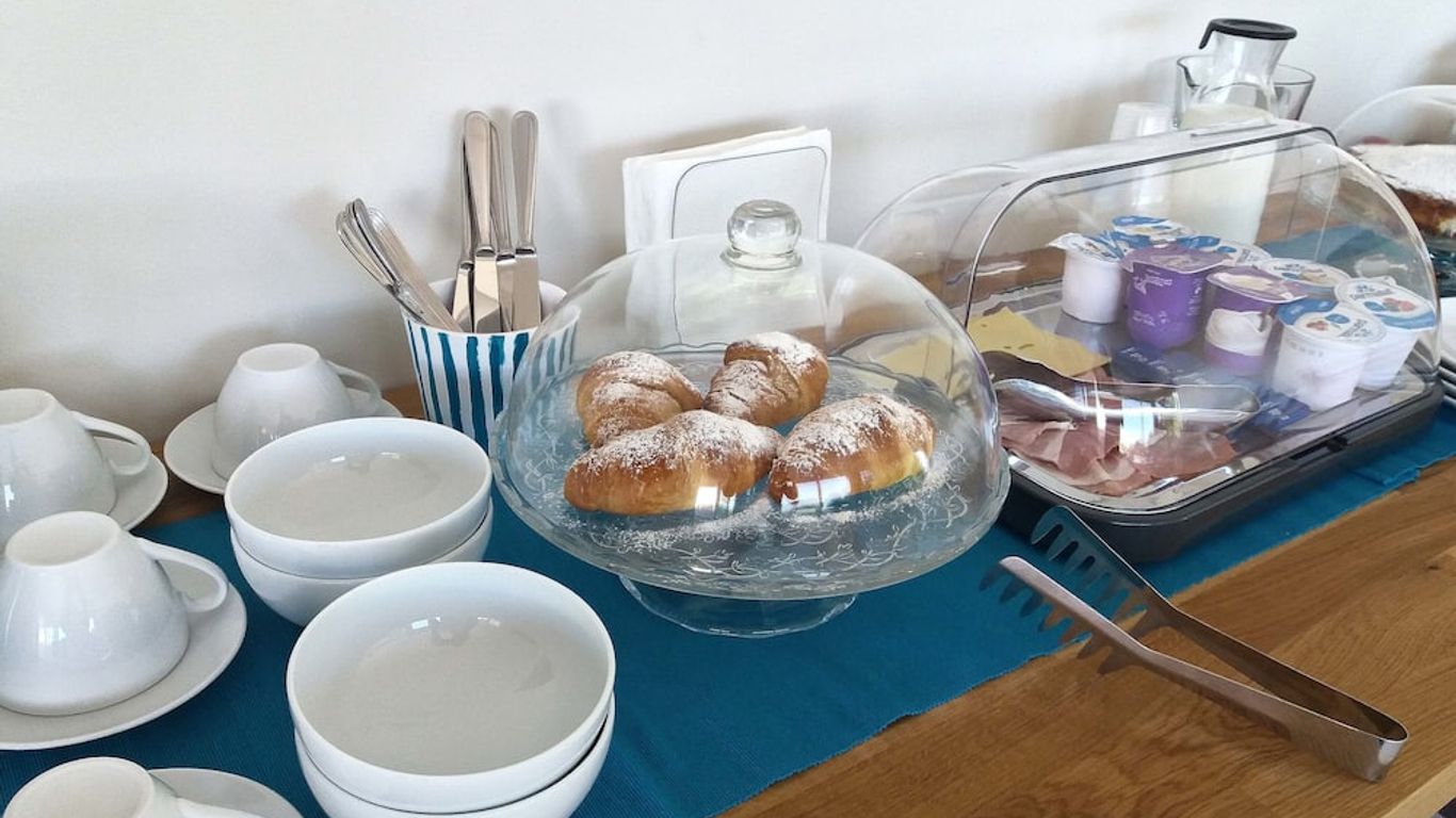 Home Scala Dei Turchi B&B