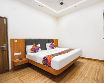 Fabhotel A Square - Bhīmavaram