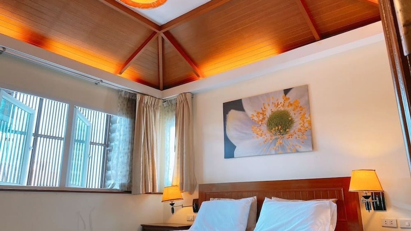 Patong Terrace Boutique Hotel