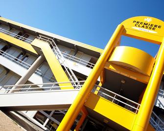 Premiere Classe Angouleme Sud-La Couronne - La Couronne - Building