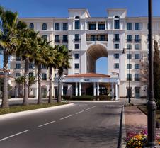 Eilan Hotel and Spa an Ascend Resort Collection Member