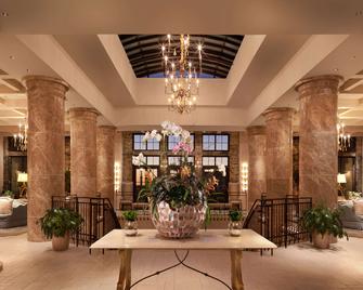 Bluegreen Vacations Eilan Hotel and Spa, Ascend Resort Collection - San Antonio - Lobby
