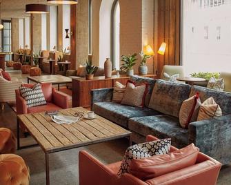 The Hoxton, Holborn - London - Lounge