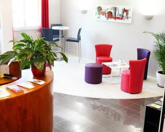 Hôtel Robinson - Auch