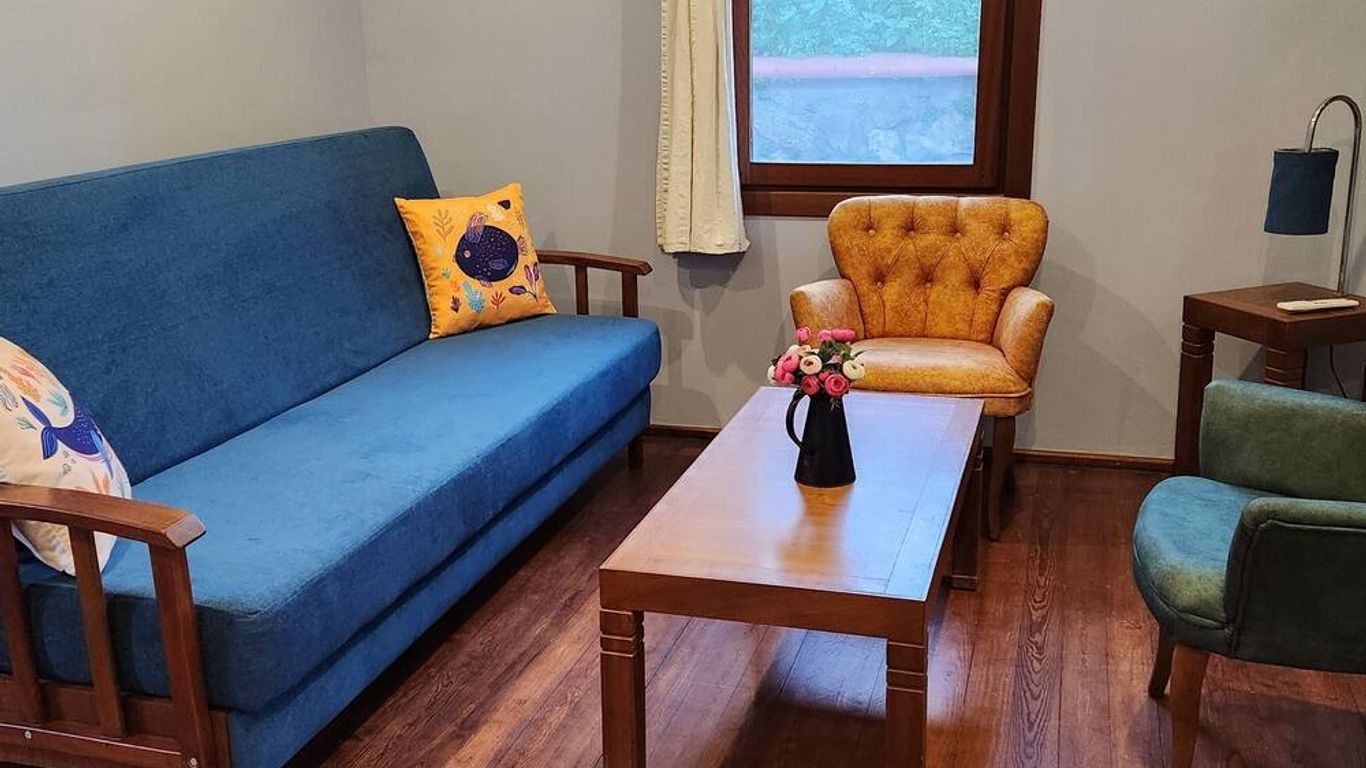 Bodrum Stone House Hotel