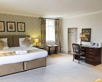 Hadley Bowling Green Inn - Droitwich - Sovrum