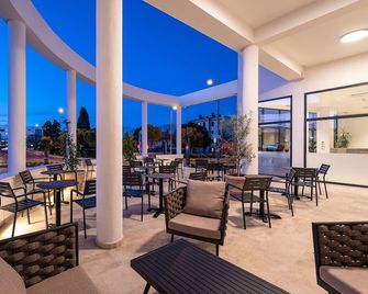 Miramare Hotel Zadar - Zadar - Restoran