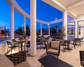 Miramare Hotel - Zadar - Restaurant