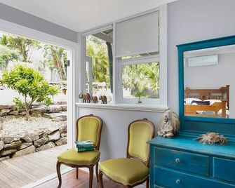 Lilly Pilly Arthouse - Stanwell Park - Room amenity