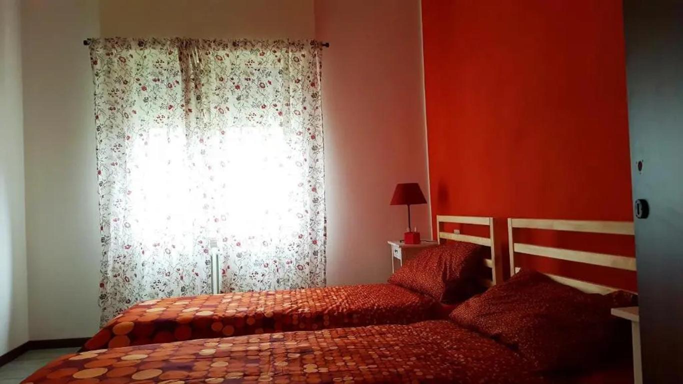 Locanda La Tana Del Luppolo
