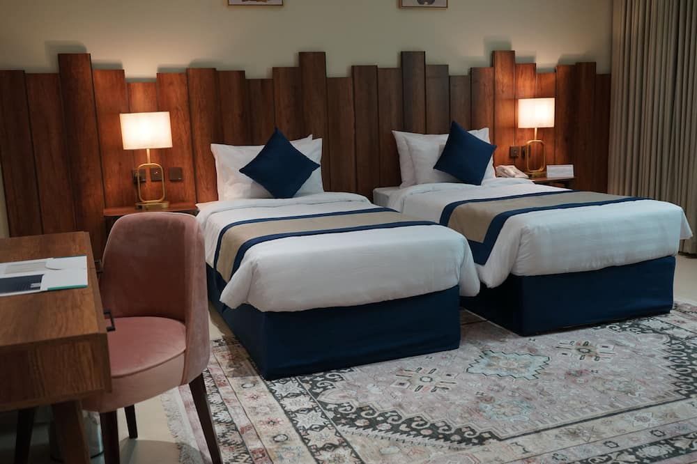 Rayyan Al Janadriyah Serviced Apartments - الرياض
