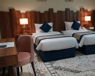 Rayyan Al Janadriyah Serviced Apartments - Riyadh