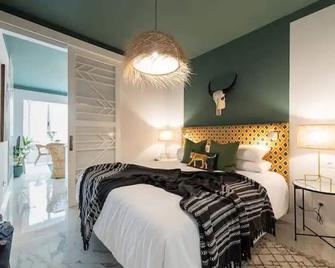 Little 38 - Las Palmas de Gran Canaria - Bedroom