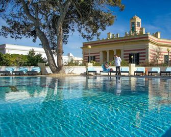 Villa La Meridiana - Caroli Hotels - Leuca - Pool