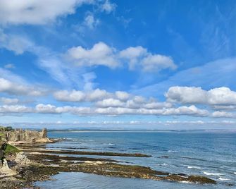 No12 Bed and Breakfast - St. Andrews