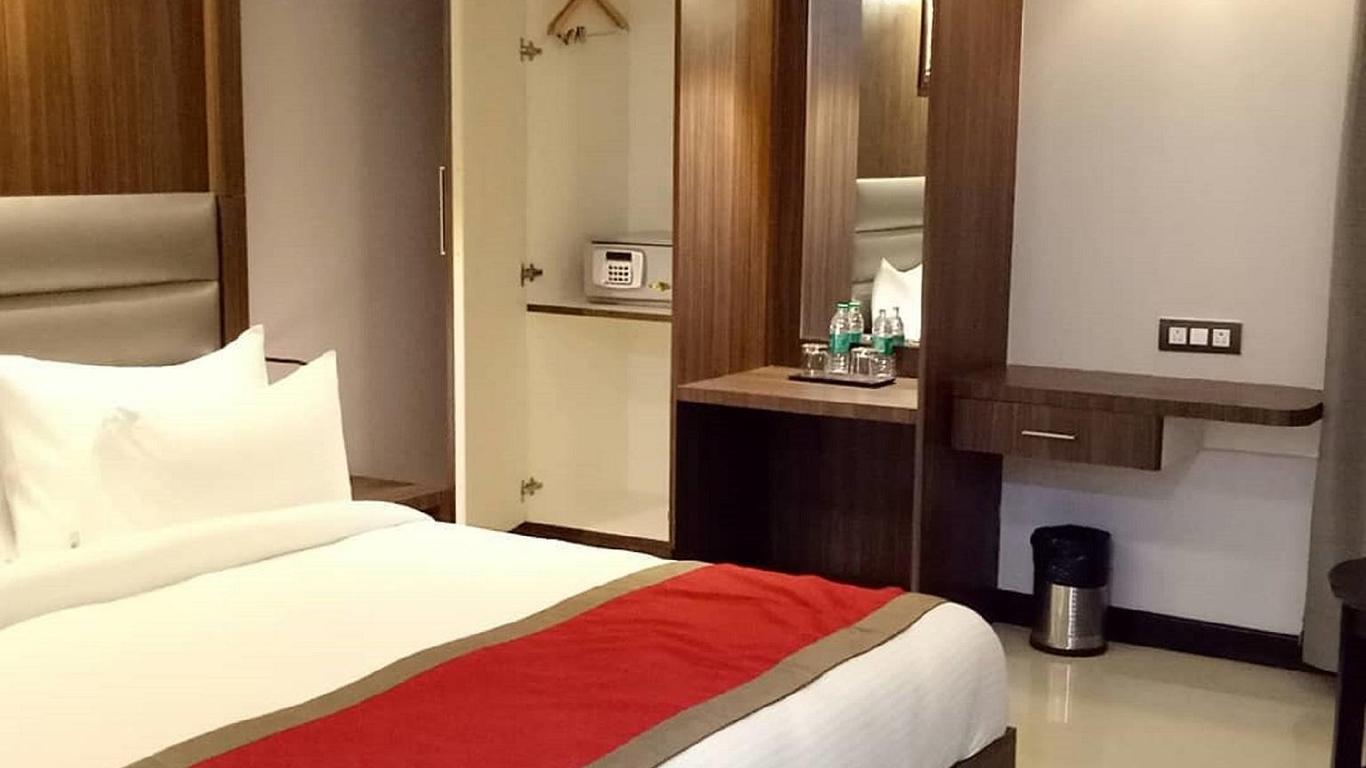 Amrapali Residency