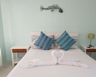 Oceana Lodge - Baler - Habitación