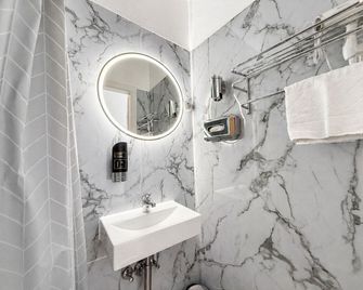 Hotel Wania - Hamburg