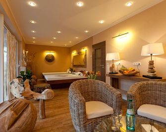 Hotel-Marks-Garni - Zingst - Spa