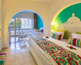 Venus Beach Acqua Splash - Hammamet