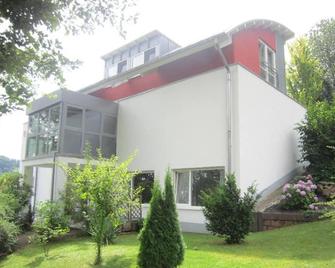 Ferienwohnung Isabella - Ferienwohnung - Saarburg - Gebäude