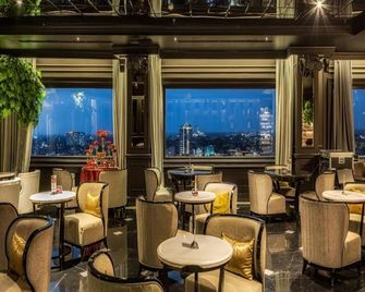 Mare Boutique - Georgioupoli - Restaurant