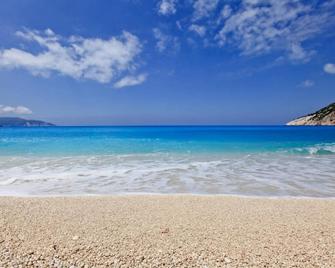 Villa Aetos - Kothreas - Playa