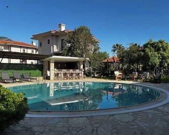 Sirius Star Otel - Ortaca - Pool