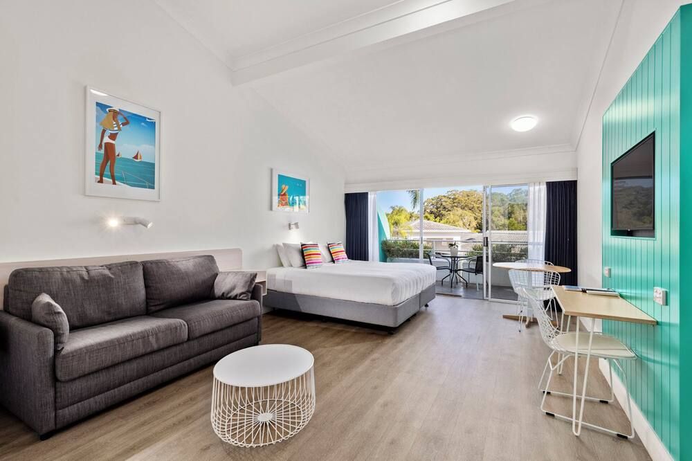 ذا كوبانا ريزورت نامبوكا هيدز