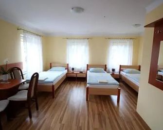 Osrodek Wypoczynkowy Hel - Ladek Zdroj